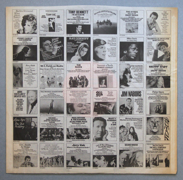 Mongo Santamaria : Workin' On A Groovy Thing (LP, Album, Pit)