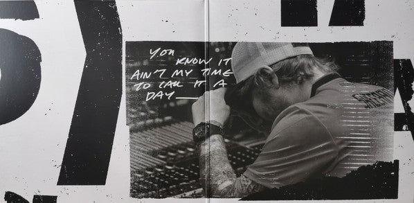 Ed Sheeran : No.6 Collaborations Project (2xLP, Album, 180)