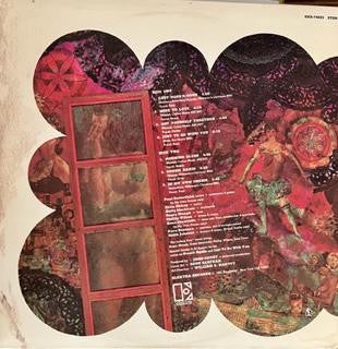 The Butterfield Blues Band* : In My Own Dream (LP, Album, RP, All)