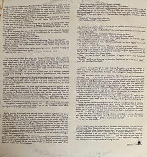 The Butterfield Blues Band* : In My Own Dream (LP, Album, RP, All)