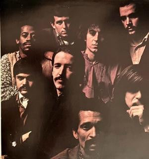 The Butterfield Blues Band* : In My Own Dream (LP, Album, RP, All)