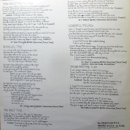 Fanny (2) : Fanny Hill (LP, Album)