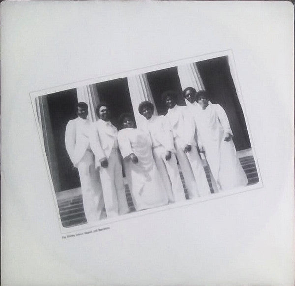 Shirley Caesar : Rejoice (LP, Album, Mfn)