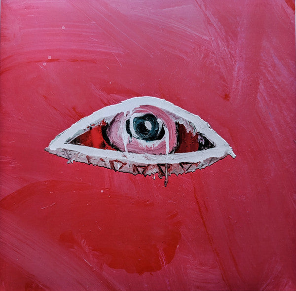 Of Monsters And Men : Fever Dream (LP, Album, Cle)