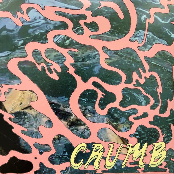 Crumb (9) : Crumb / Locket (LP, EP, RP, Dou)