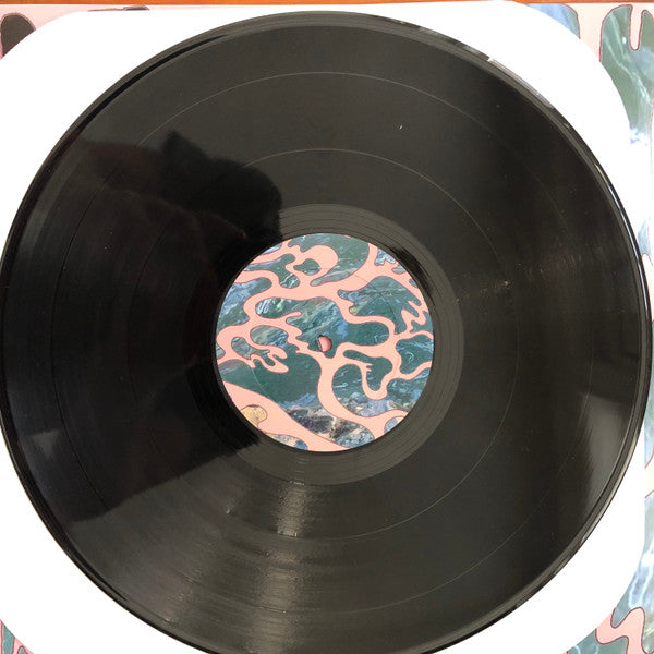 Crumb (9) : Crumb / Locket (LP, EP, RP, Dou)
