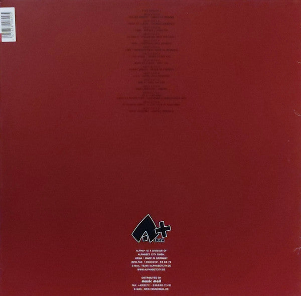4 Clubbers : Someday (12")