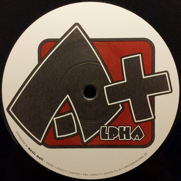 4 Clubbers : Someday (12")