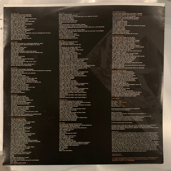 Wage War : Pressure (LP, Album, Ltd, Whi)