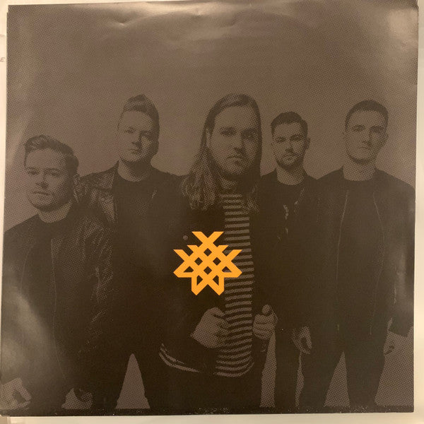 Wage War : Pressure (LP, Album, Ltd, Whi)