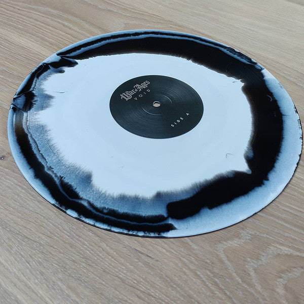 War Of Ages : Void (LP, Album, Ltd, Bla)