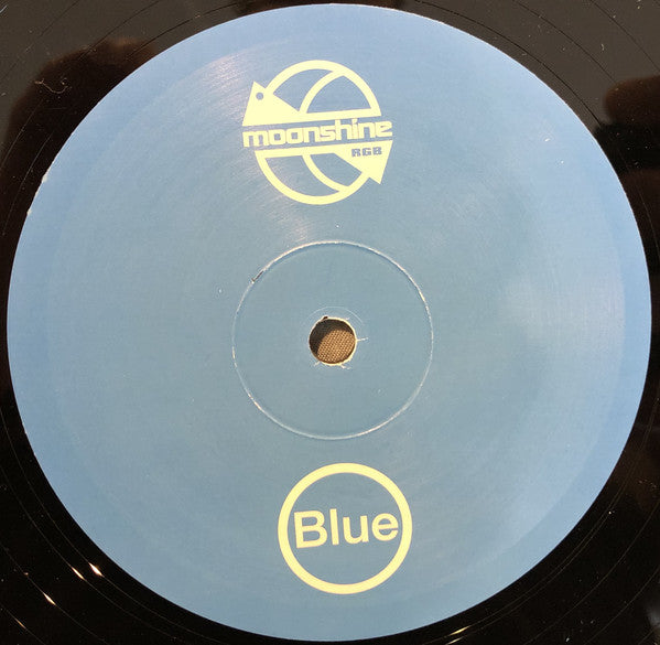 Nathan Profitt : There Is Hope (12")