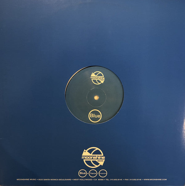 Nathan Profitt : There Is Hope (12")