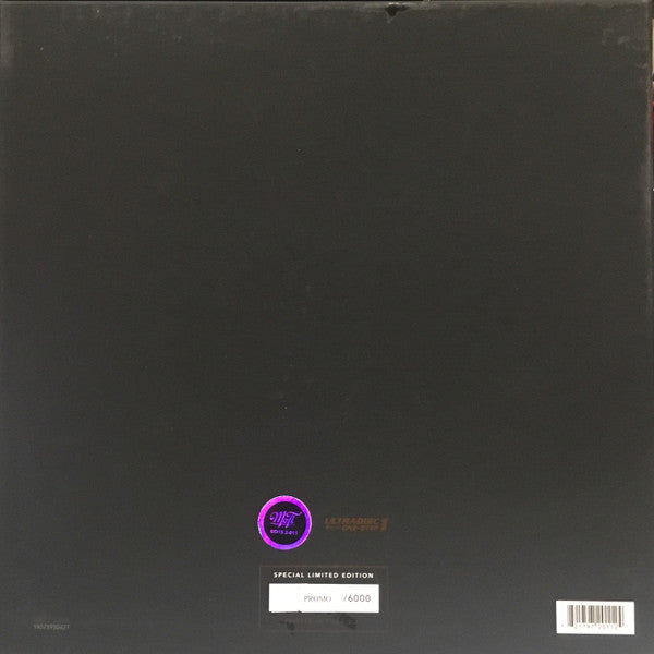 The Thelonious Monk Quartet : Monk's Dream (2x12", Album, RE, RM, 180 + Box, Ltd, Num)
