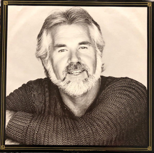 Kenny Rogers : We've Got Tonight (LP, Album, Win)