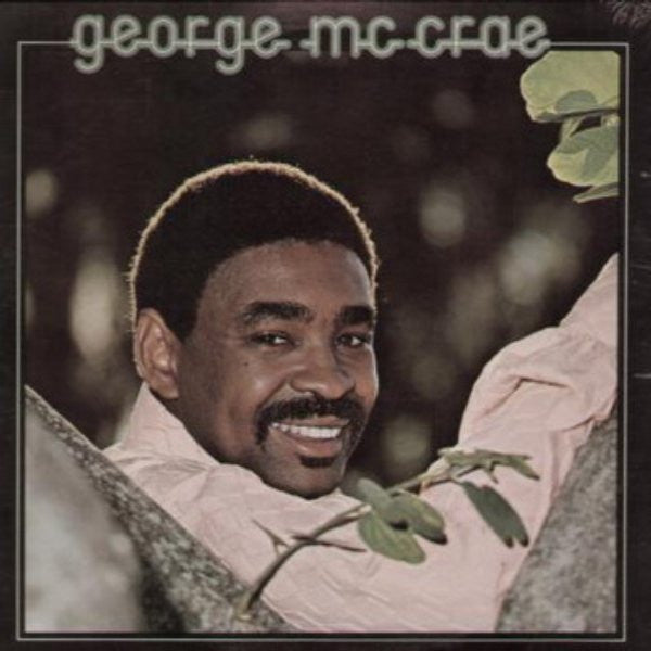 George McCrae : George McCrae (LP, Album)