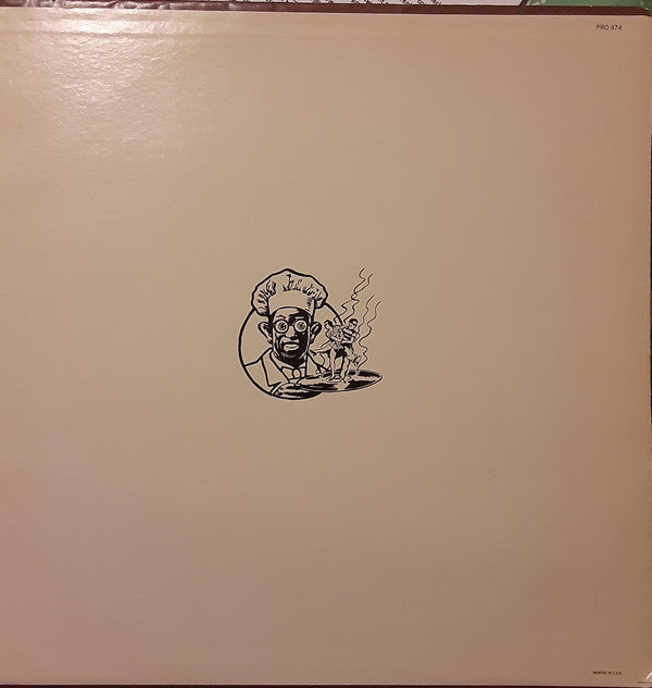 Various : Hot Platters (2xLP, Comp, RE, Gat)