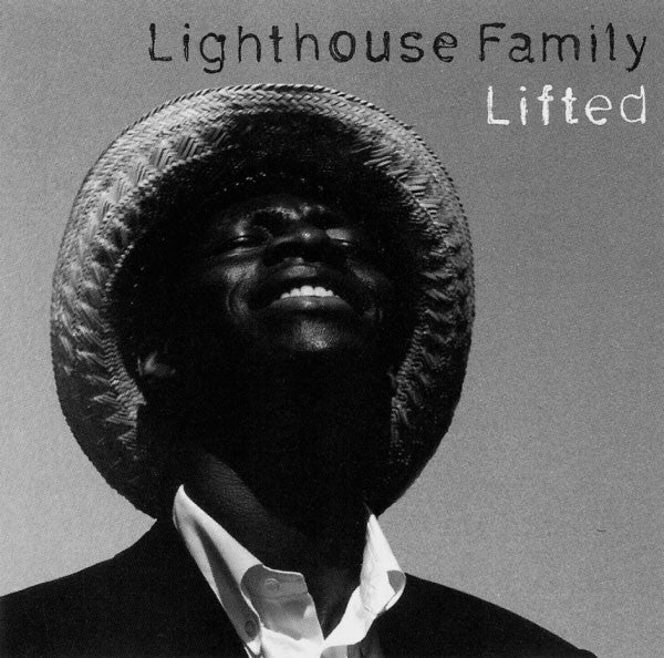 Lighthouse Family : Lifted (CD, Maxi)