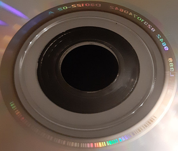 Dragonforce : Valley Of The Damned (CD, Album)