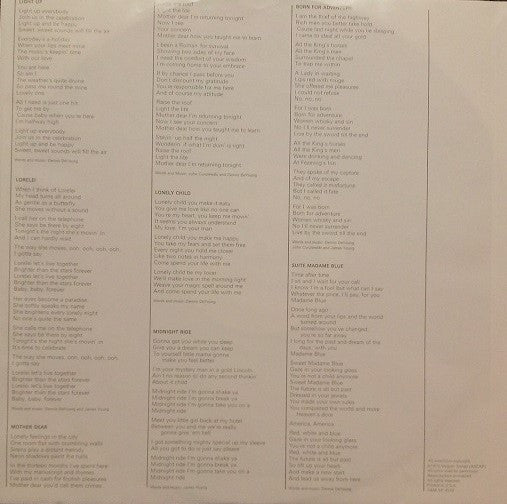 Styx : Equinox (LP, Album, Pit)