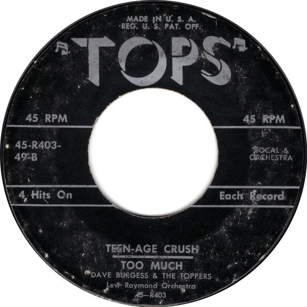 Various : Butterfly (7", EP)