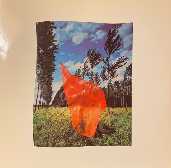 Pink Floyd : Wish You Were Here (LP, Album)