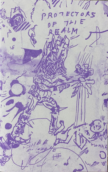 Wasted Shirt : Fungus II (LP, Album, Ltd, Cle)