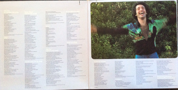 David Pomeranz : It's In Everyone Of Us (LP, Album, Gat)