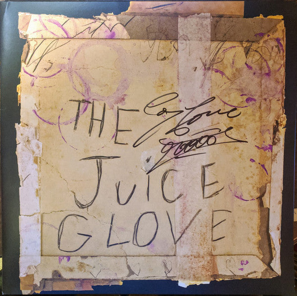 G. Love : The Juice (LP, Album)