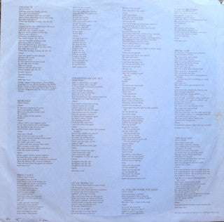 The Winans : Let My People Go (LP, Album)