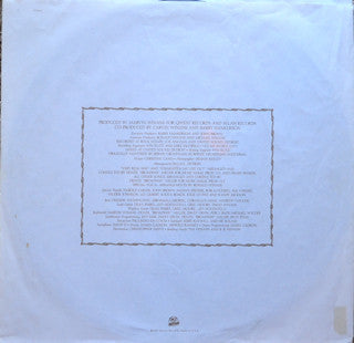 The Winans : Let My People Go (LP, Album)