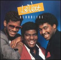 LeVert* : Bloodline (LP, Album)