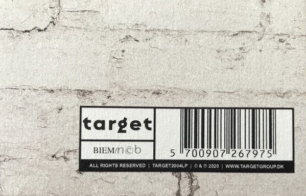 Mike Tramp : Second Time Around (LP, Album)