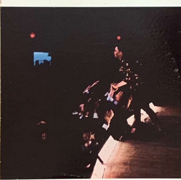 Judy Garland : Judy At Carnegie Hall - Judy In Person (2xLP, Album, Los)