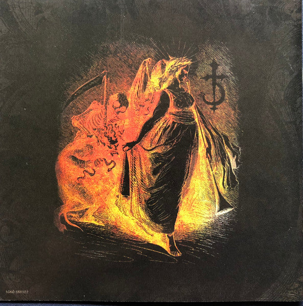 DevilDriver : The Last Kind Words (CD, Album)