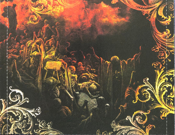 DevilDriver : The Last Kind Words (CD, Album)