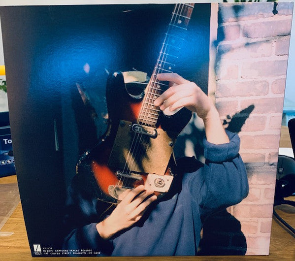 Mac DeMarco : Salad Days (LP, Album, RE, Gat)