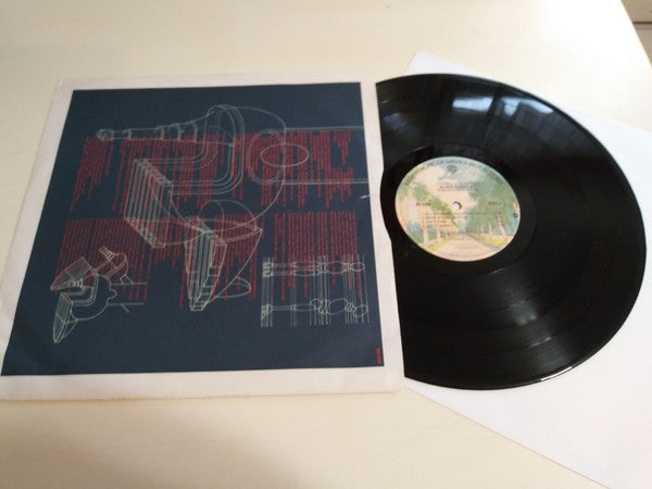 Black Sabbath : Technical Ecstasy  (LP, Album, Jac)