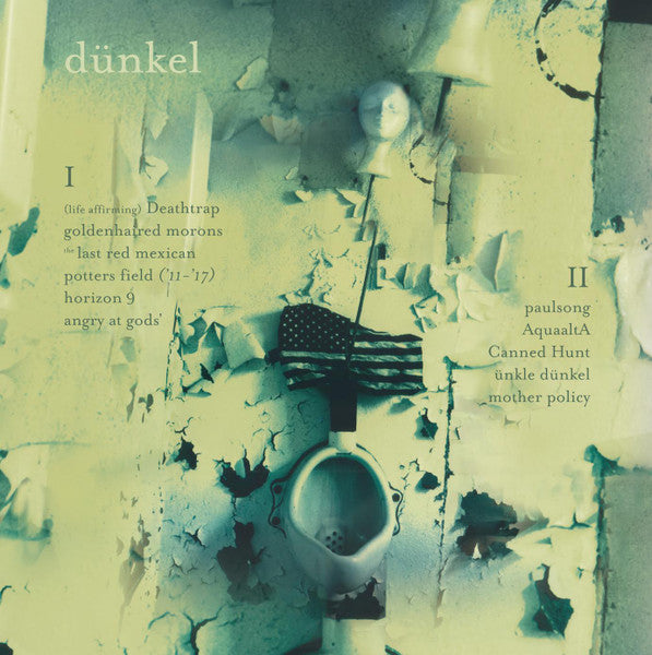 Dünkel （7） : Dünkel (LP, Album)