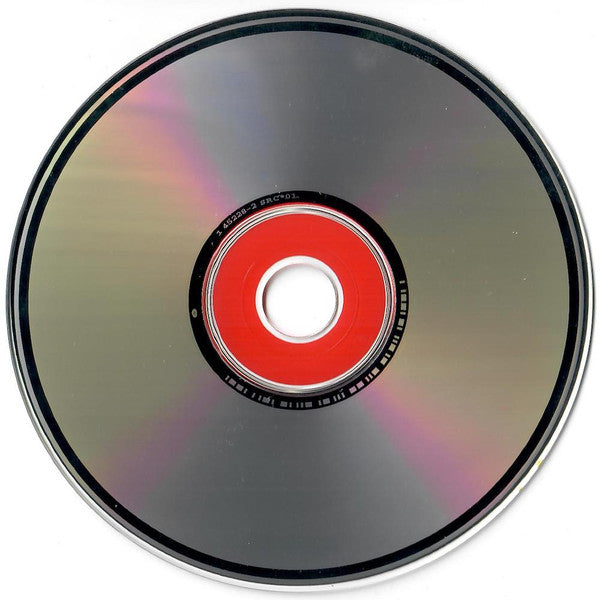 Porno For Pyros : Porno For Pyros (CD, Album, Club, ARC)