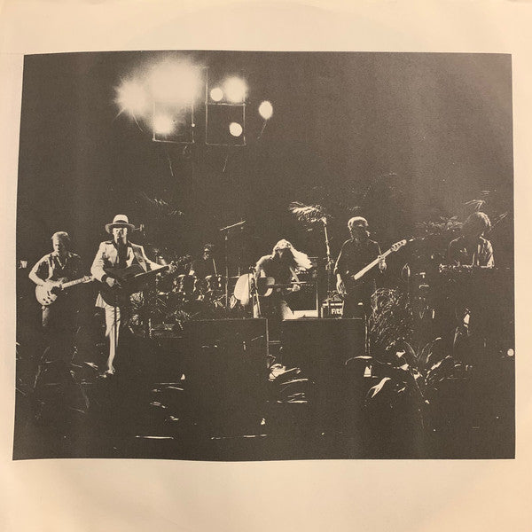 Firefall : Luna Sea (LP, Album, Ric)