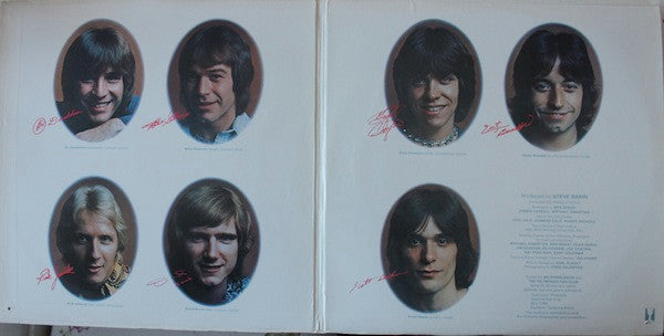 Bo Donaldson And The Heywoods* : Bo Donaldson And The Heywoods (LP, Album, Pit)