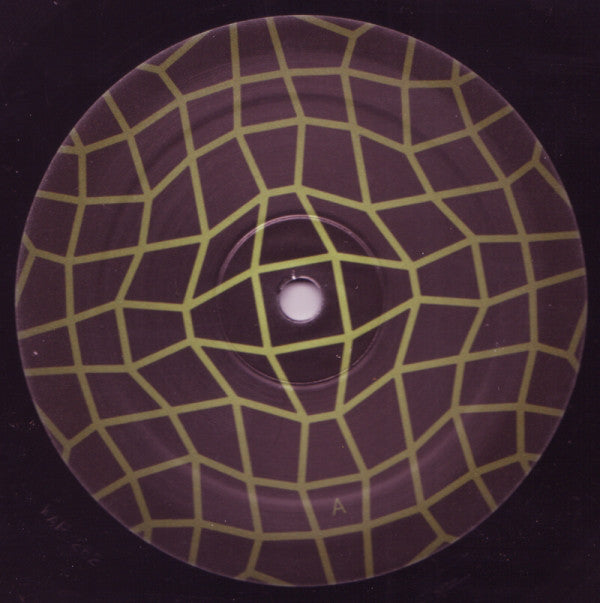 Harmonic 313 : Dirtbox (12")