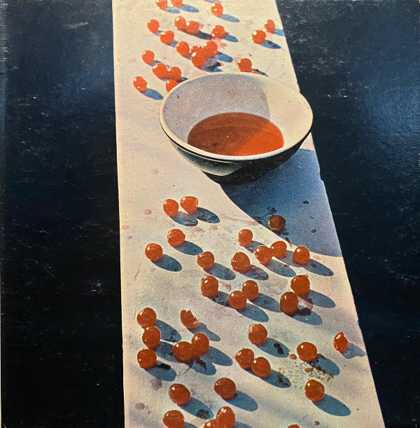 McCartney* : McCartney (LP, Album, Jac)