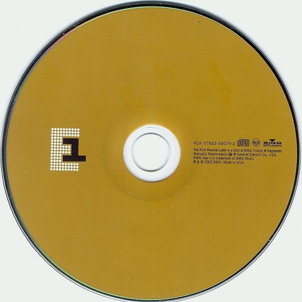 Elvis Presley : ELV1S 30 #1 Hits (CD, Comp, Club, DAD)