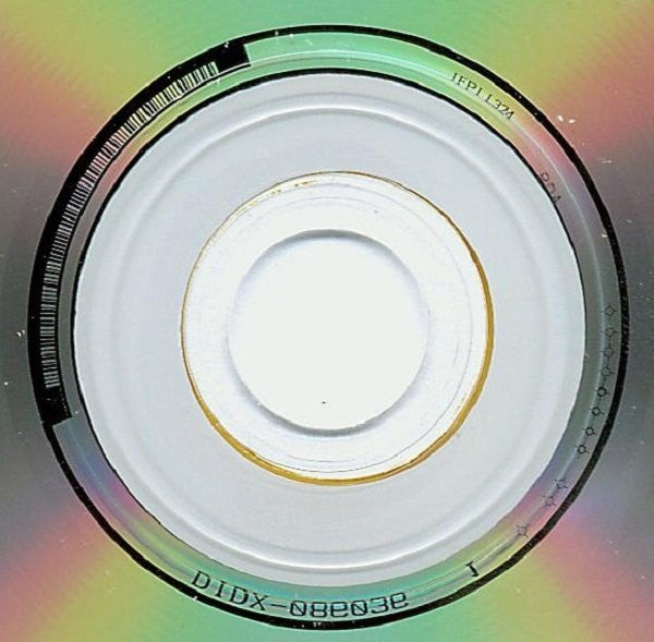 Elvis Presley : ELV1S 30 #1 Hits (CD, Comp, Club, DAD)