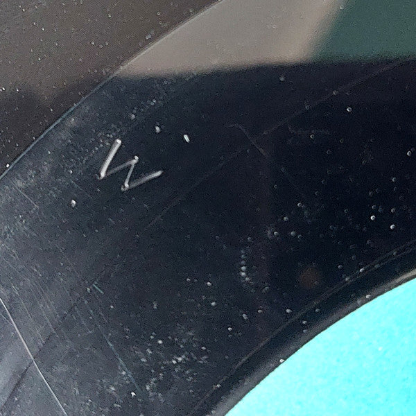 Roland Kirk : Here Comes The Whistleman (LP, Album, MO )