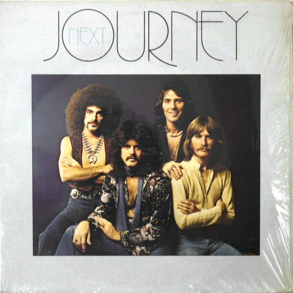 Journey : Next (LP, Album, Pit)
