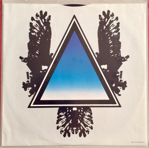 Journey : Next (LP, Album, Pit)