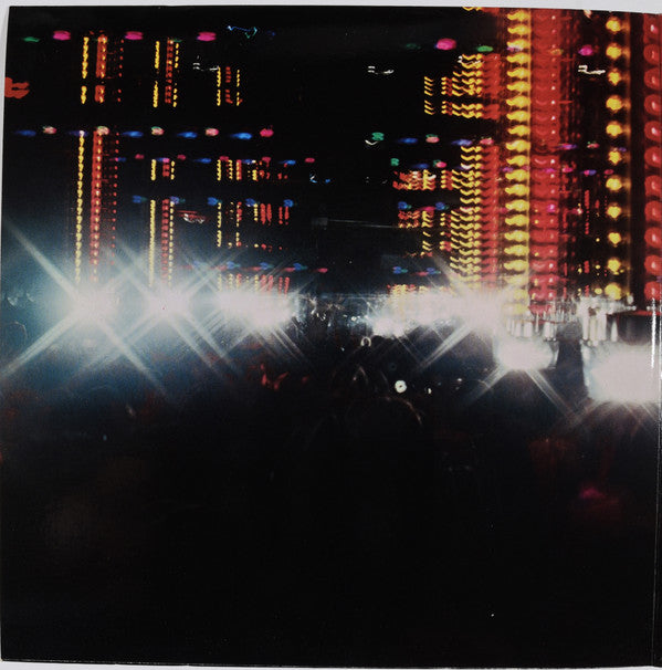 Various : A Night At Studio 54 (2xLP, Comp, Mixed, PRC)